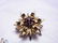 7 Vintage Pins Art Deco Modern Victorian - 3