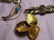 7 Vintage Pins Art Deco Modern Victorian - 6