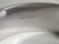 Vintage Art Deco Sterlig Silver Bangle Bracelet 1937 - 4