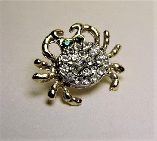 Tick Tie Tack (1 of 4)