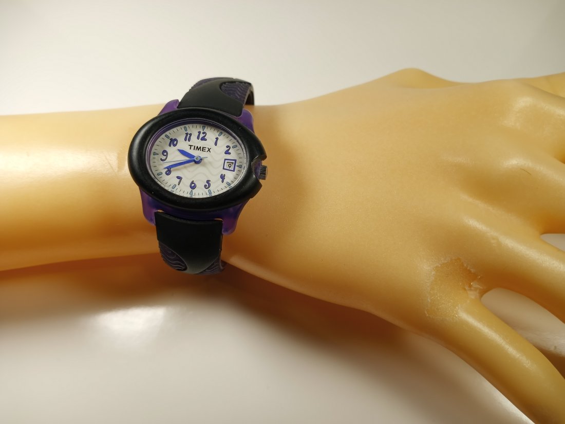 Nice Timex Watch (1 of 4)