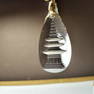 Vintage Pagoda Necklace Pendant