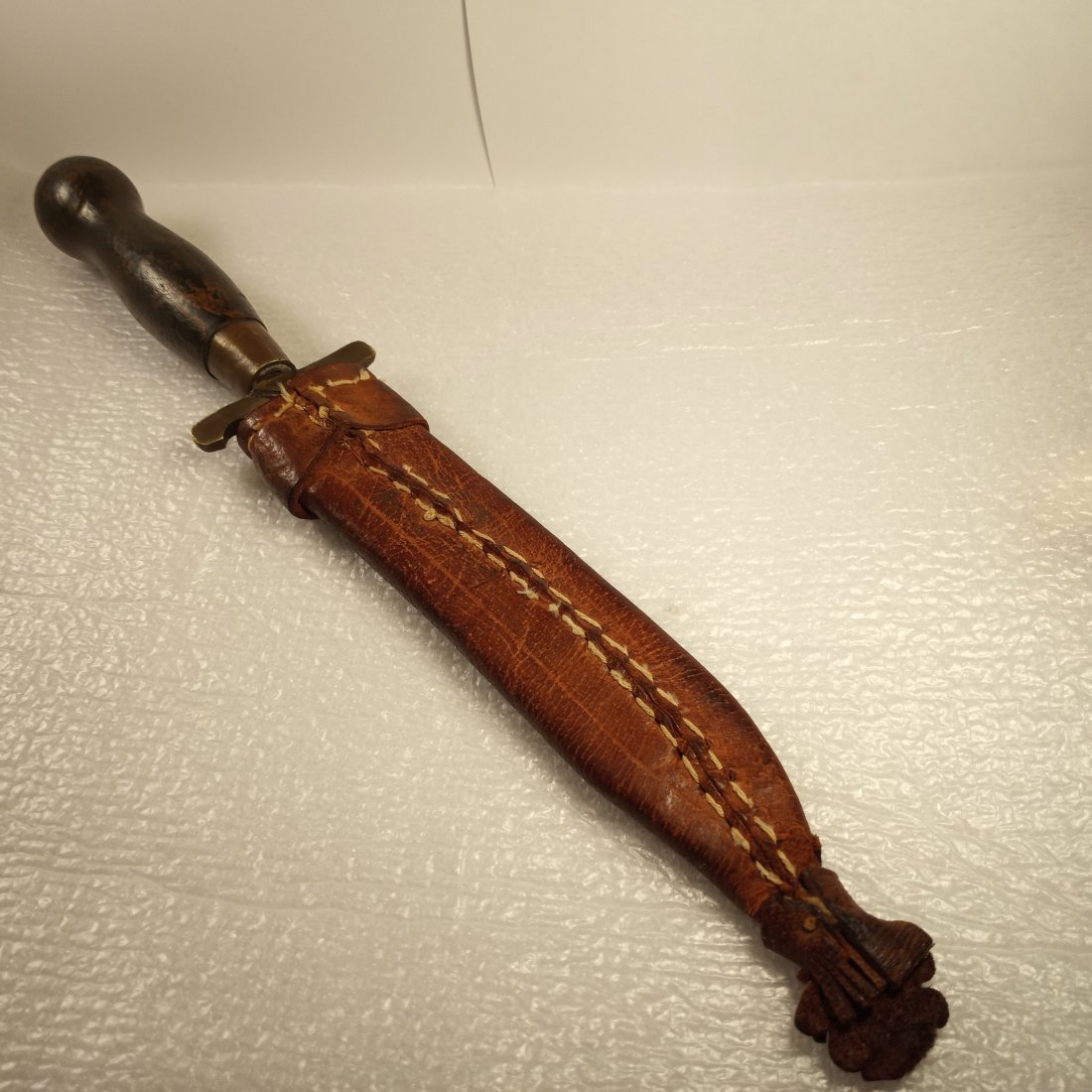 IOOF Odd Fellows Antique Regalia (1 of 9)