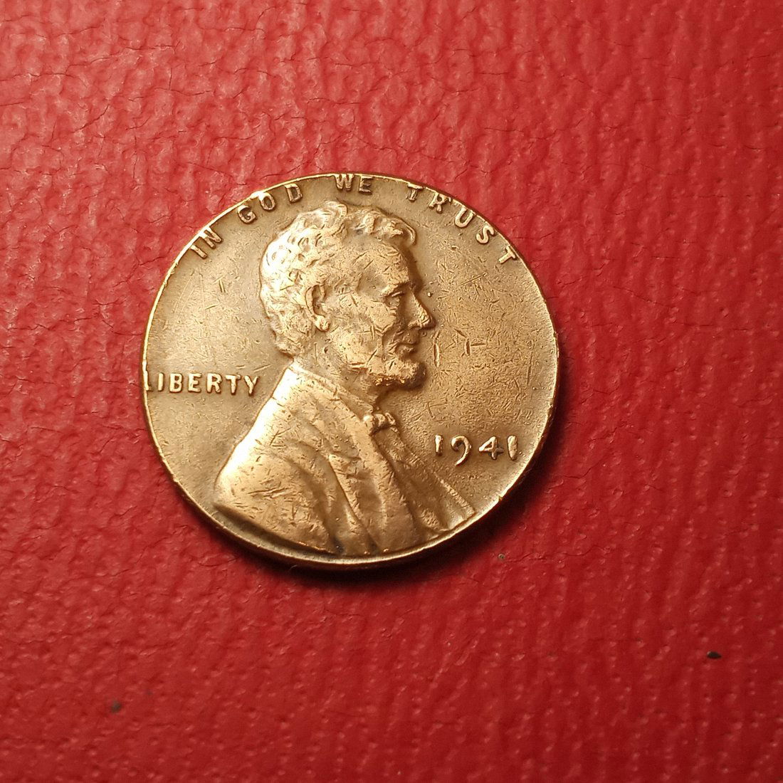 Odd Lincoln (1 of 5)