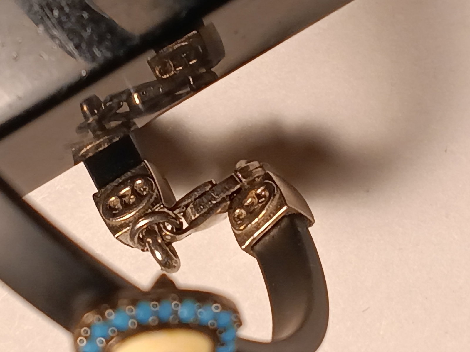 Unique Exquisite All Seeing Eye Gothic Bracelet - 4