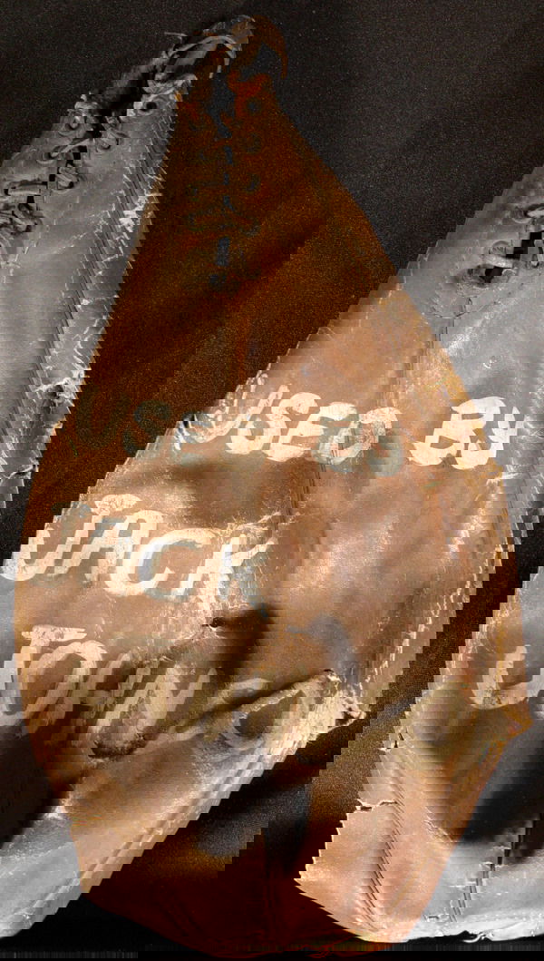 Jack Johnson Boxing Training Punching Bag LOA: Jack Johnson defeated Tommy Burns on December 26, 1908 to become the first African American to win the World Heavyweight Title. In an impressive career spanning from 1897 until 1928 Johnson fought and