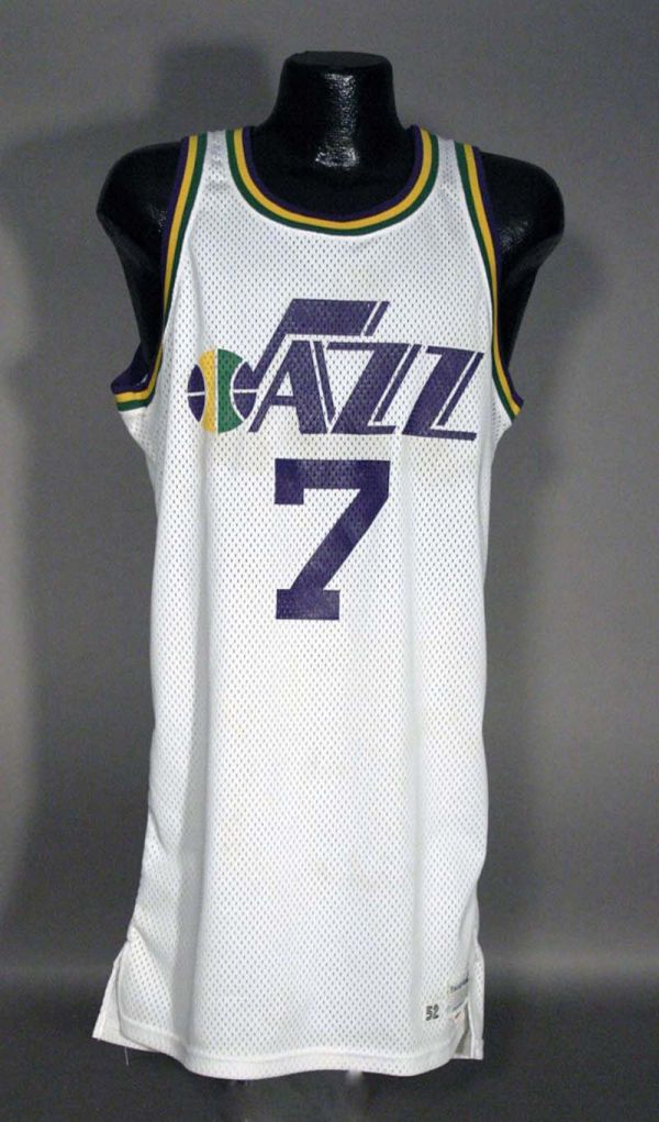 new orleans jazz jersey