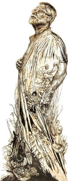 SWOON (AmÃ©ricaine, nÃ©e en 1977) (1 of 1)