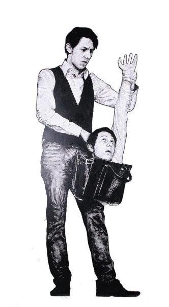 LEVALET (FranÃ§ais, nÃ© en 1988) (1 of 1)