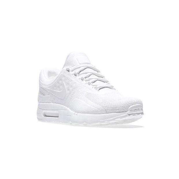 Daniel ARSHAM (American, born in 1980): Daniel ARSHAM (American, born in 1980) Kith Nike Air Max Zero.. From edition of 100 that were treasure hunted around NYC