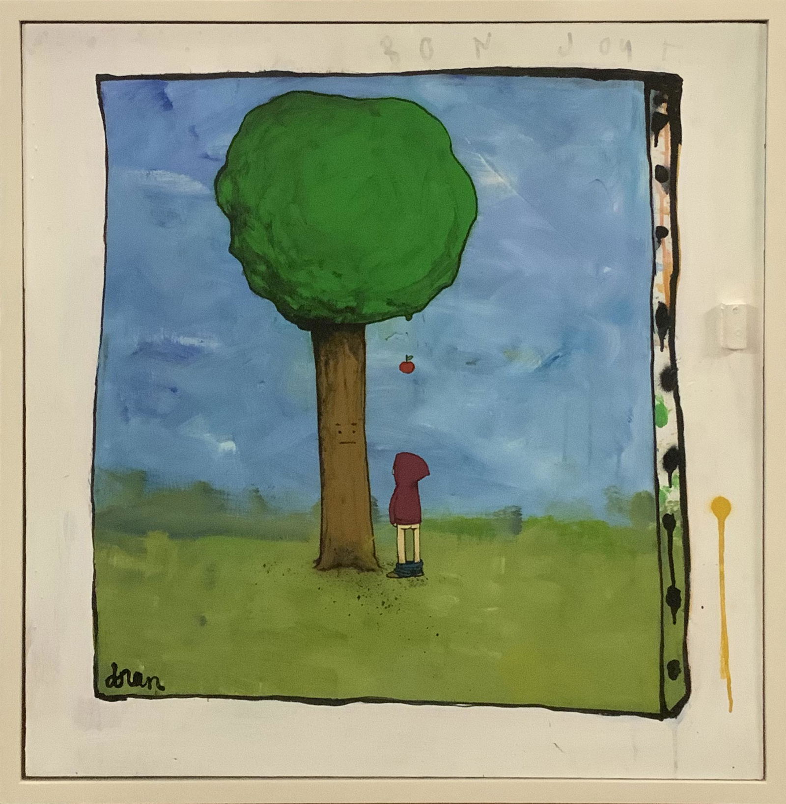 DRAN  (French, born in 1980) (1 of 1)