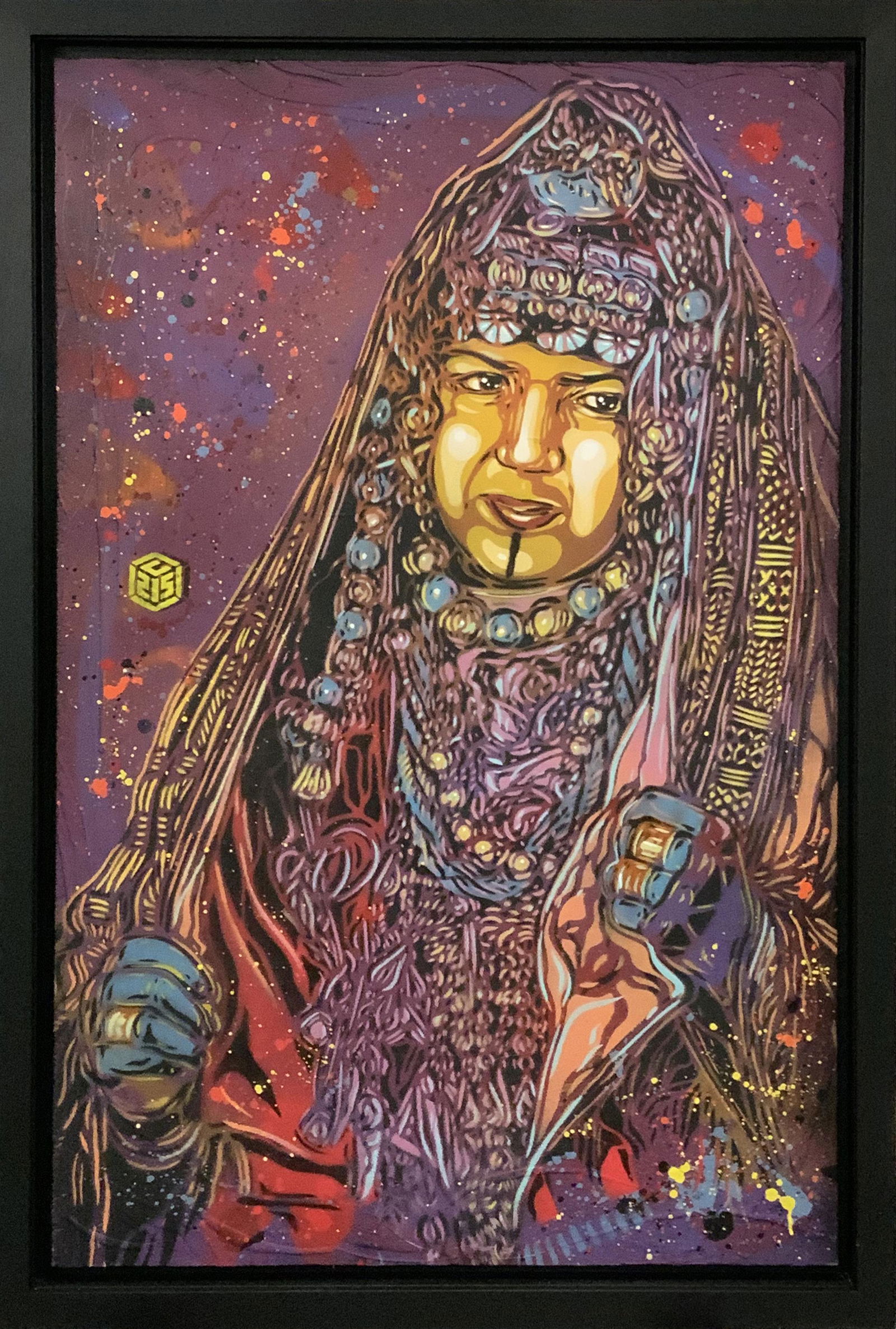 C215 (French, born in 1973) (1 of 1)