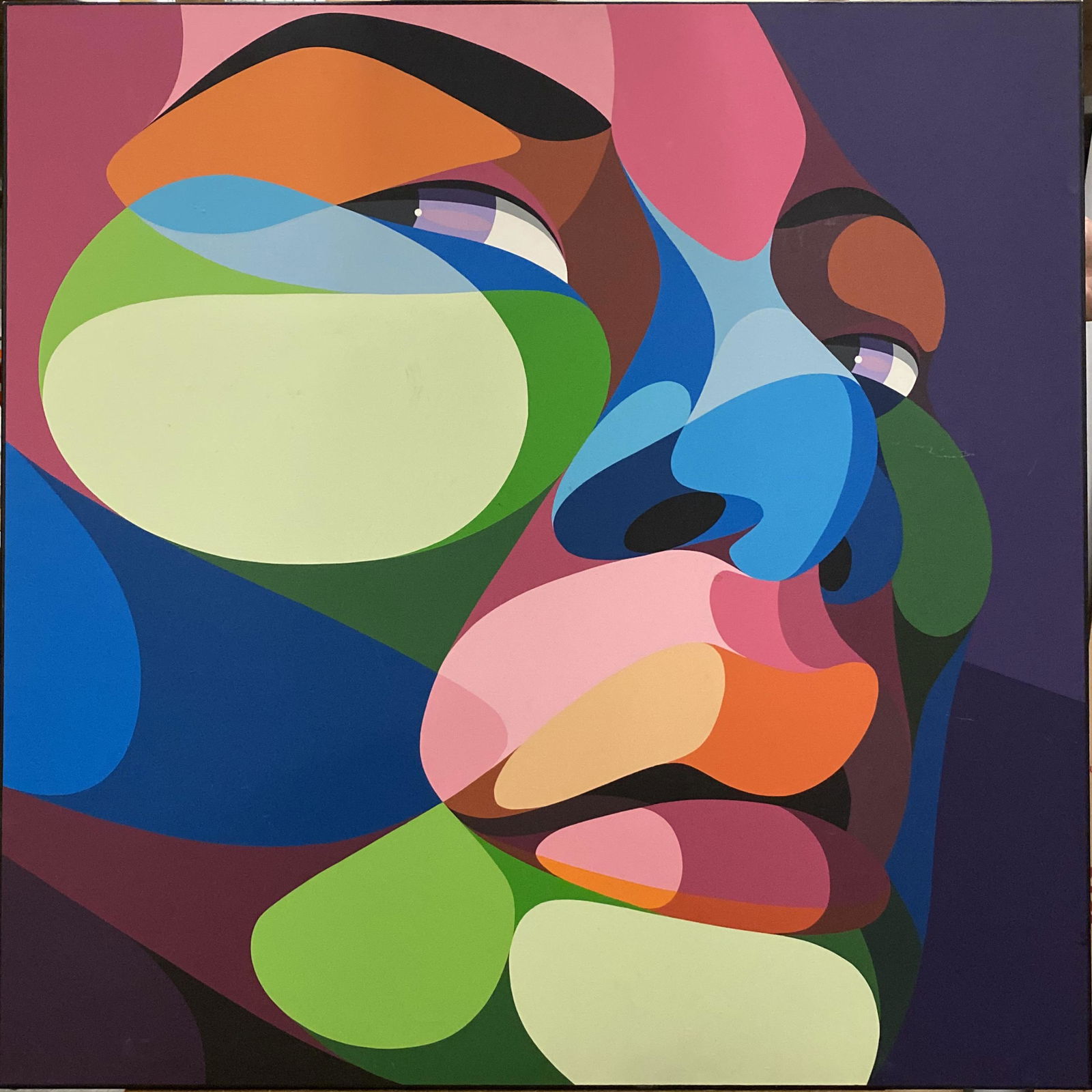 ALBER (French, born in 1986) (1 of 1)