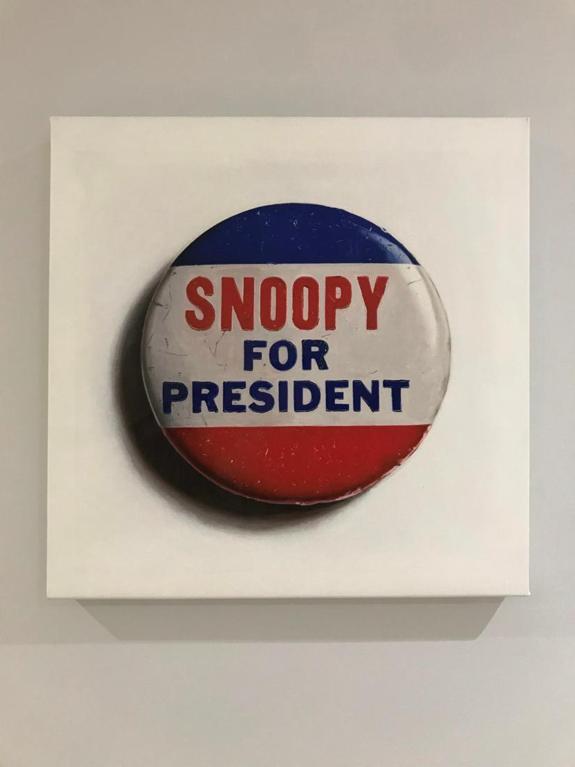 LUCAS PRICE (British, born in 1975) (1 of 1)