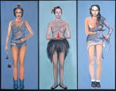 Martial RAYSSE, né en 1936