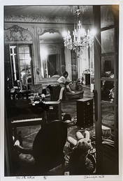 Dominique TARLE (Fran&#231;ais, n&#233; en 1949) Mick