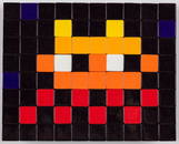 Invasion Kit #16 â€œFlash Invaderâ€, 2014