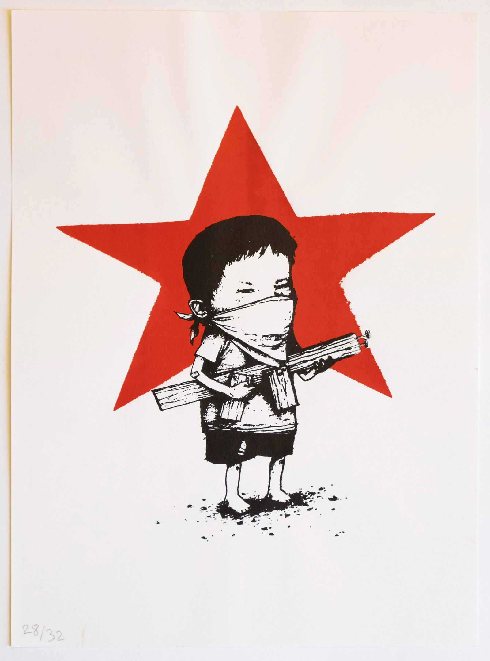 DRAN (Français, né en 1979) (1 of 1)
