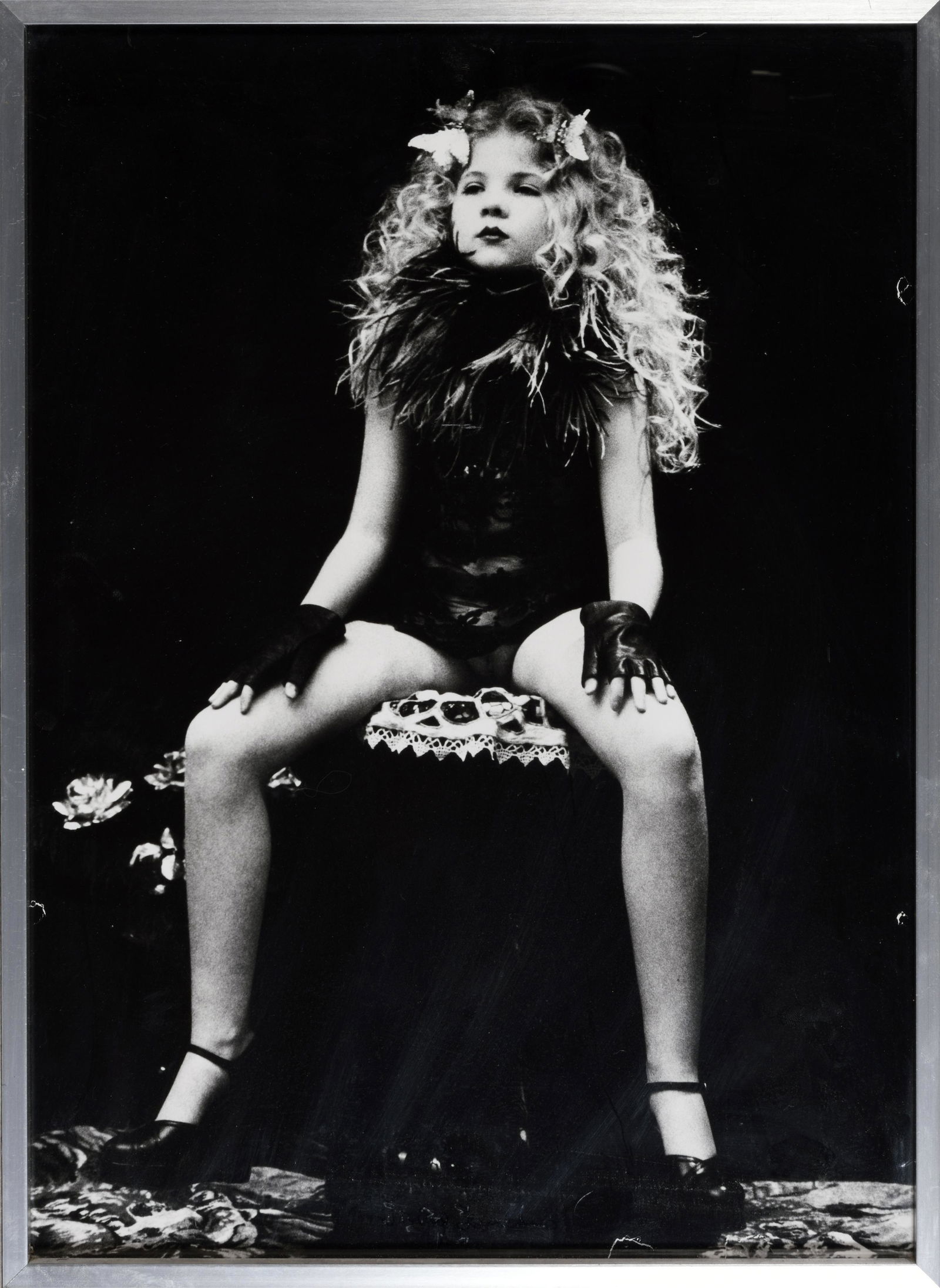 Ionesco irina Irina Ionesco irina Loose Ends