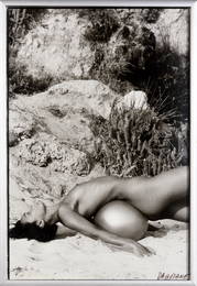 DAHMANE (French, born in 1959)