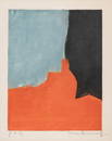 Serge POLIAKOFF (1900-1969)