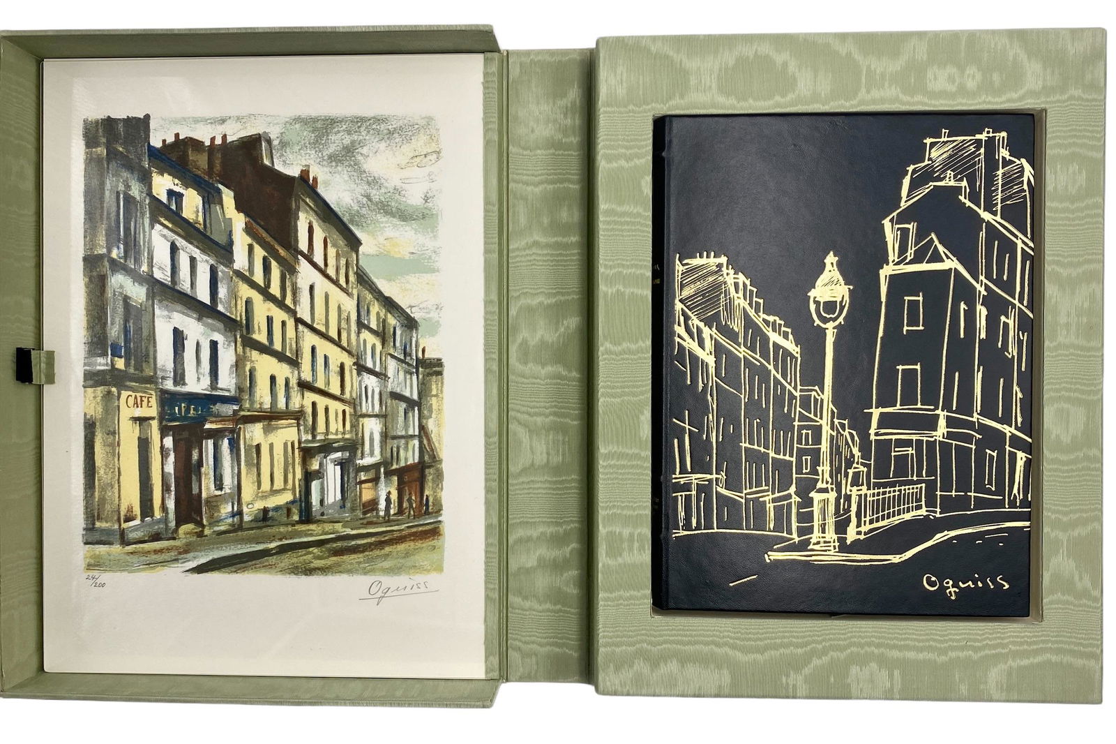 Takanori OGUISS (1901-1986) (1 of 1)