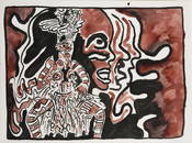 Keith HARING (1958-1990)