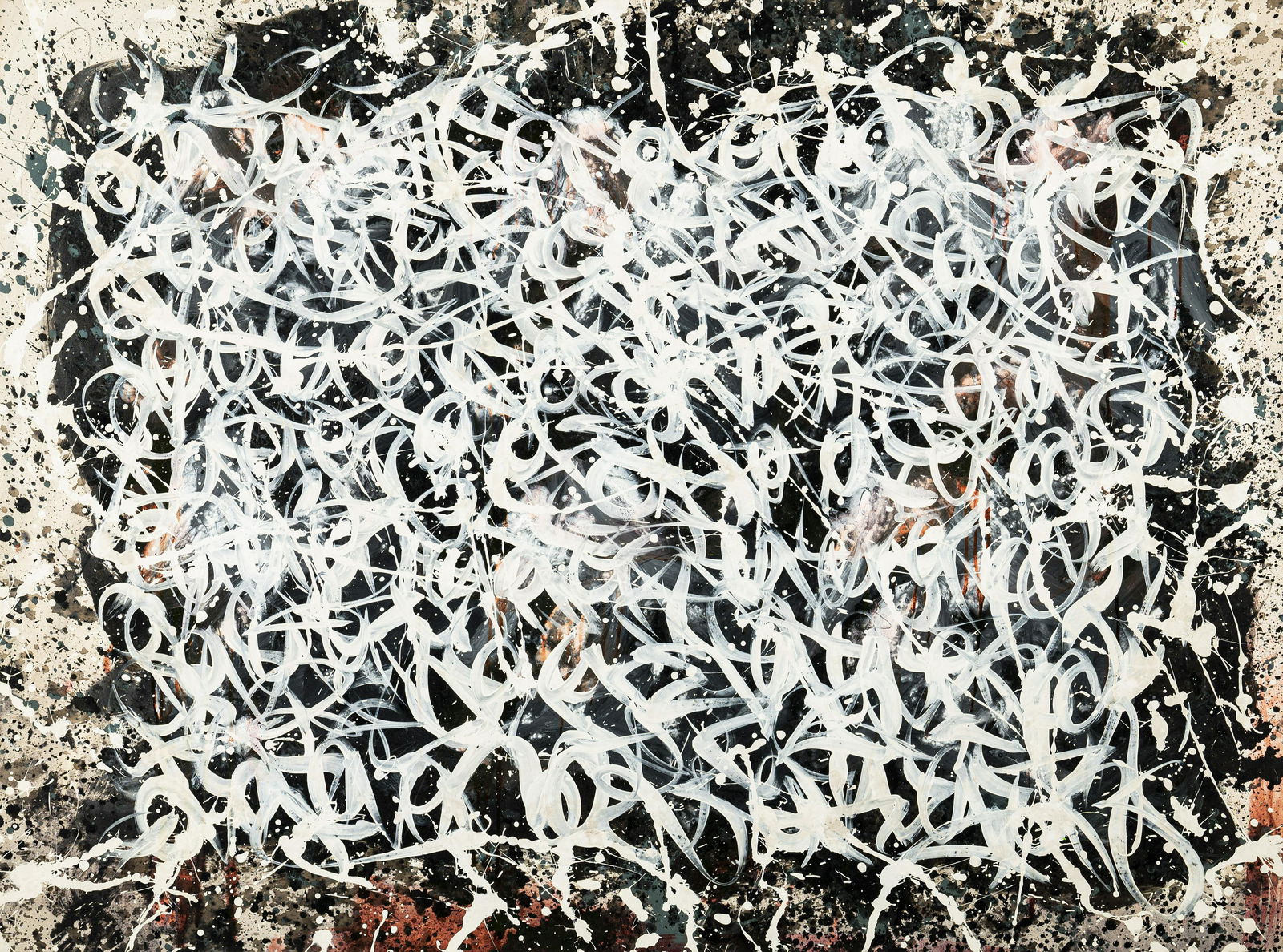 JONONE (American, born in 1963) (1 of 1)