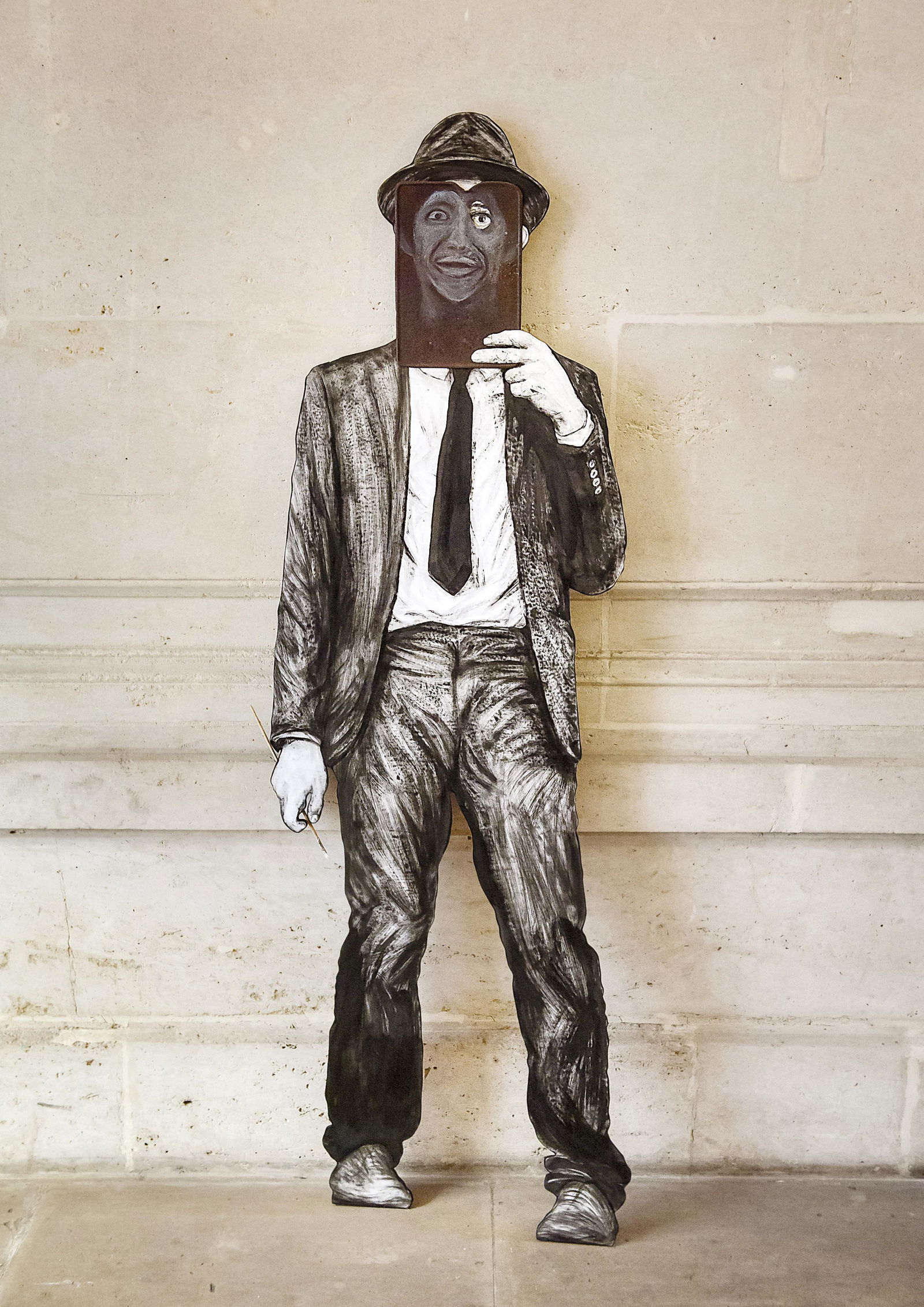 LEVALET (French, born in 1988) (1 of 1)