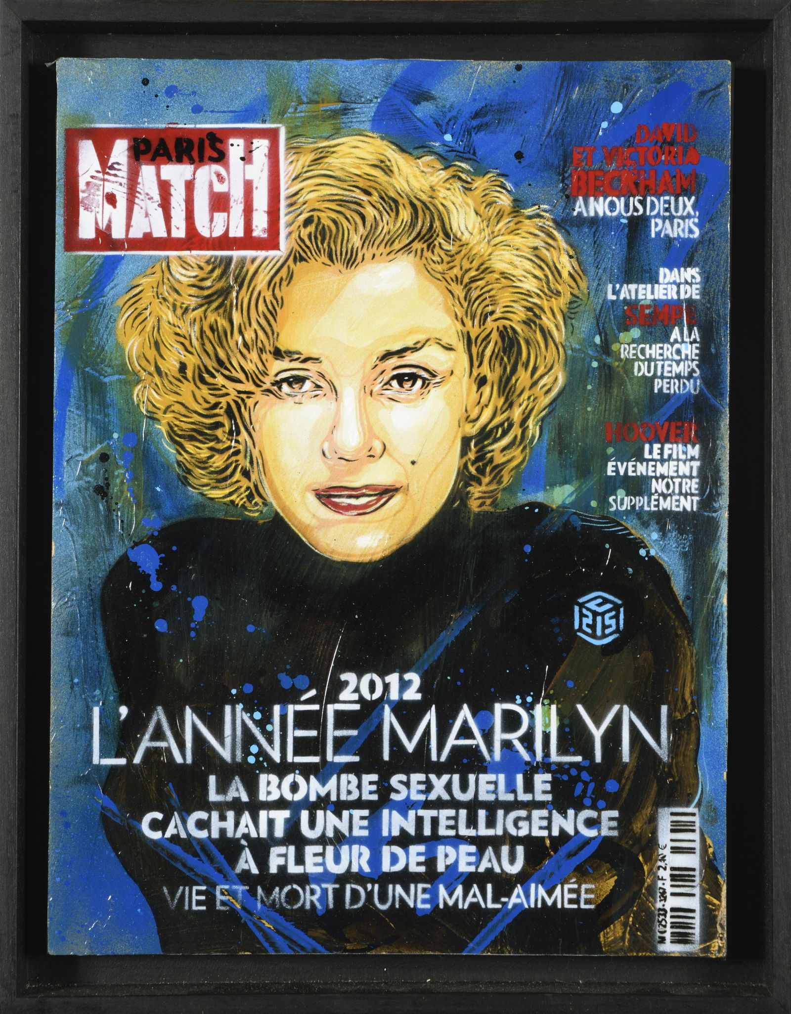 C215 (French, born in 1973) (1 of 1)