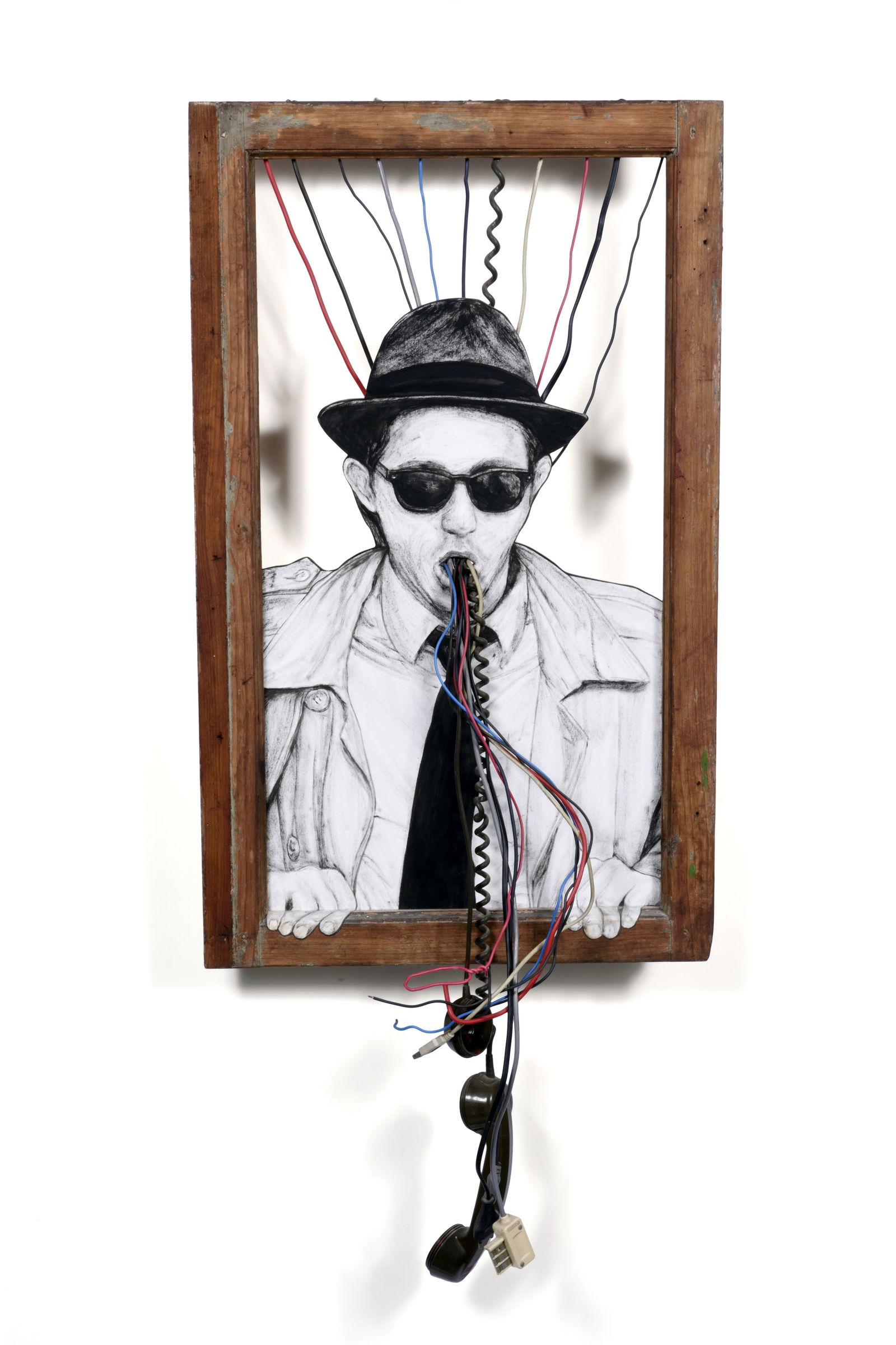 LEVALET (Français, né en 1988) (1 of 1)