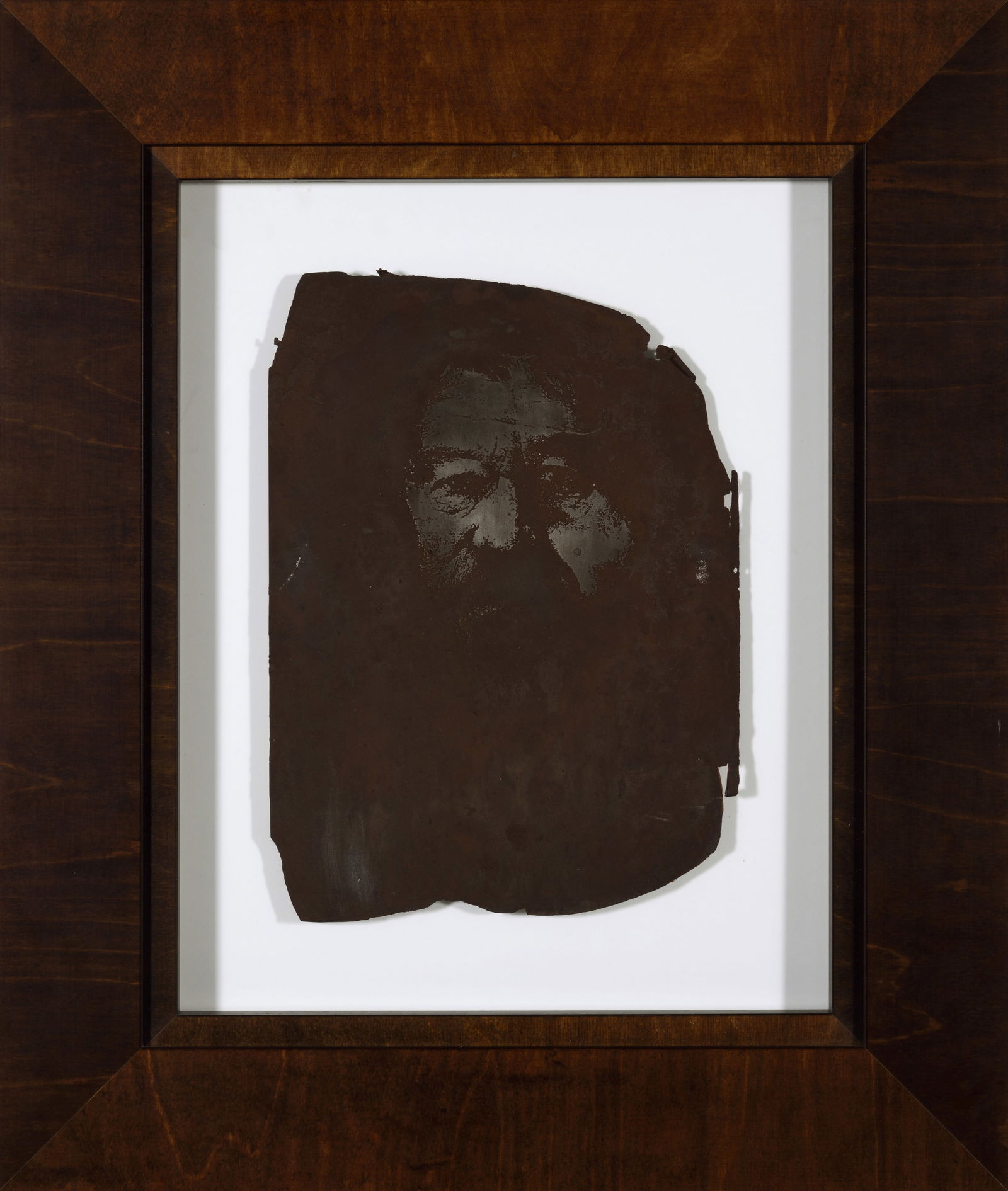 VHILS (Portugais, né en 1987) (1 of 1)