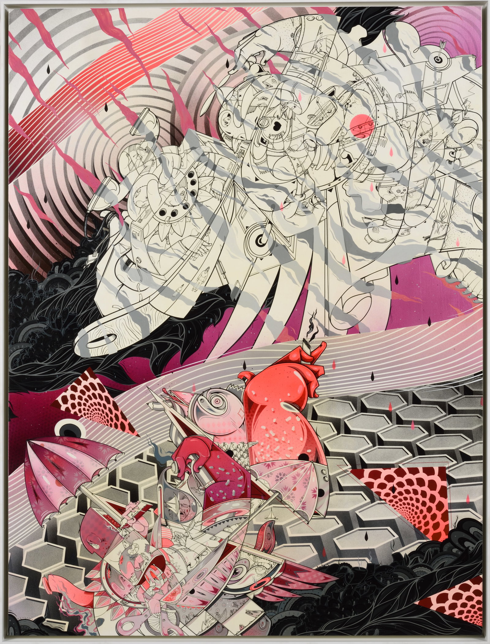 HOW & NOSM (born in 1975) (1 of 1)