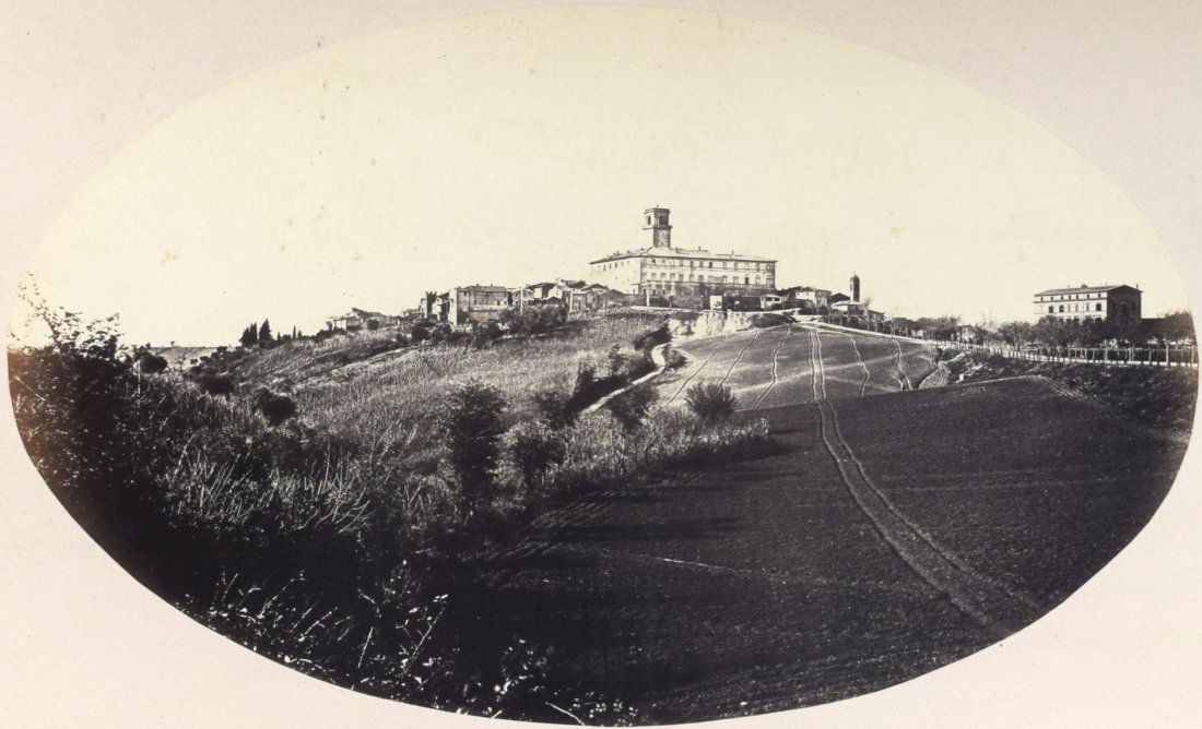 ROBERT MACPHERSON  1811-1872 (1 of 1)