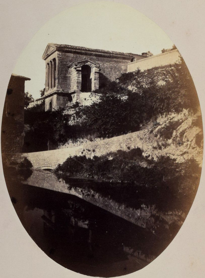 ROBERT MACPHERSON  1811-1872 (1 of 1)