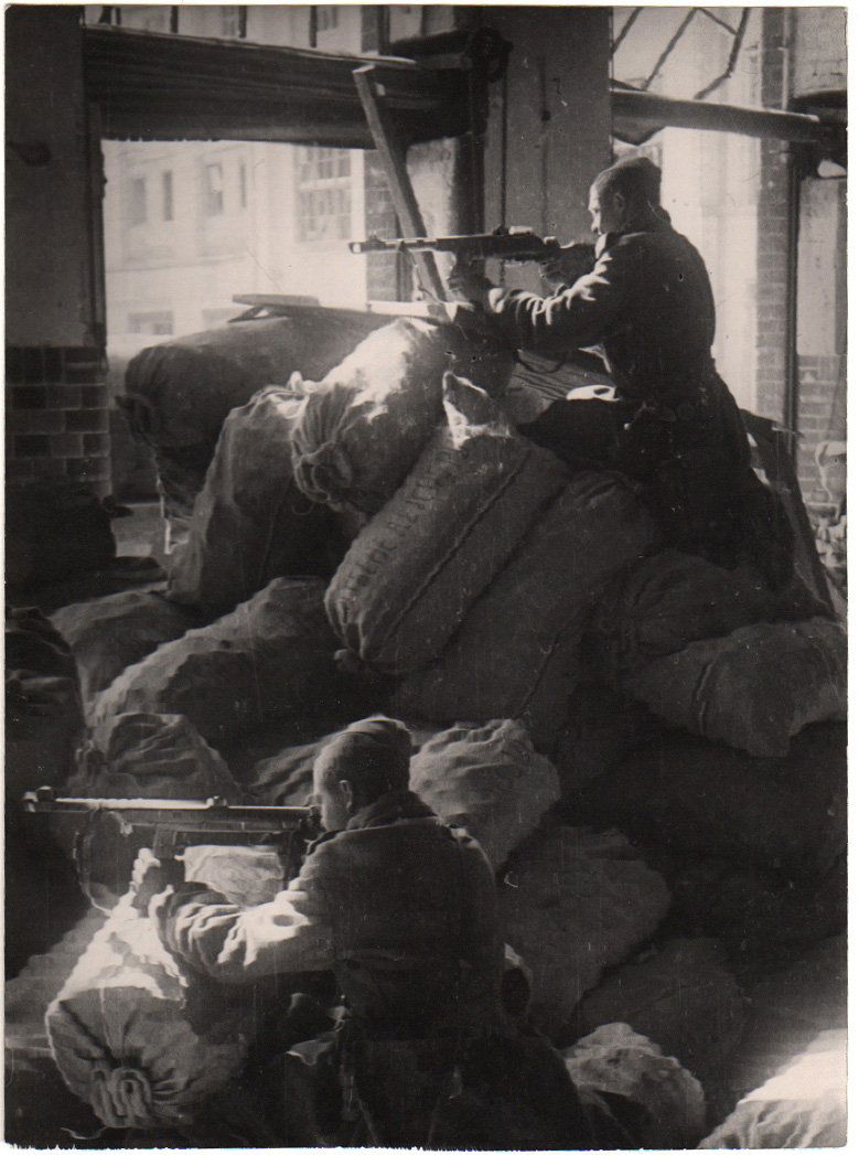 BOROVSHIKH ? (ANONYME) (1 of 1)