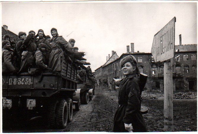 MARK REDKIN 1908-1987 (1 of 1)