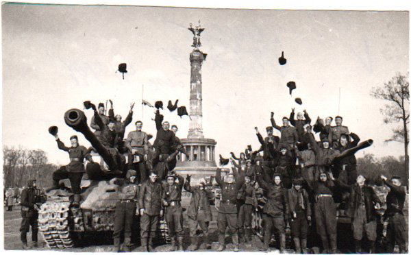 MARK REDKIN 1908-1987 (1 of 1)