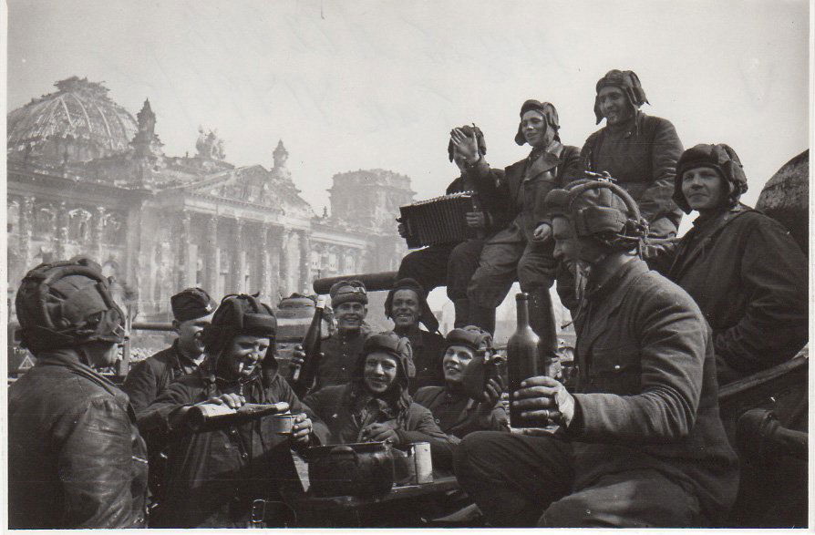 MARK REDKIN 1908-1987 (1 of 1)