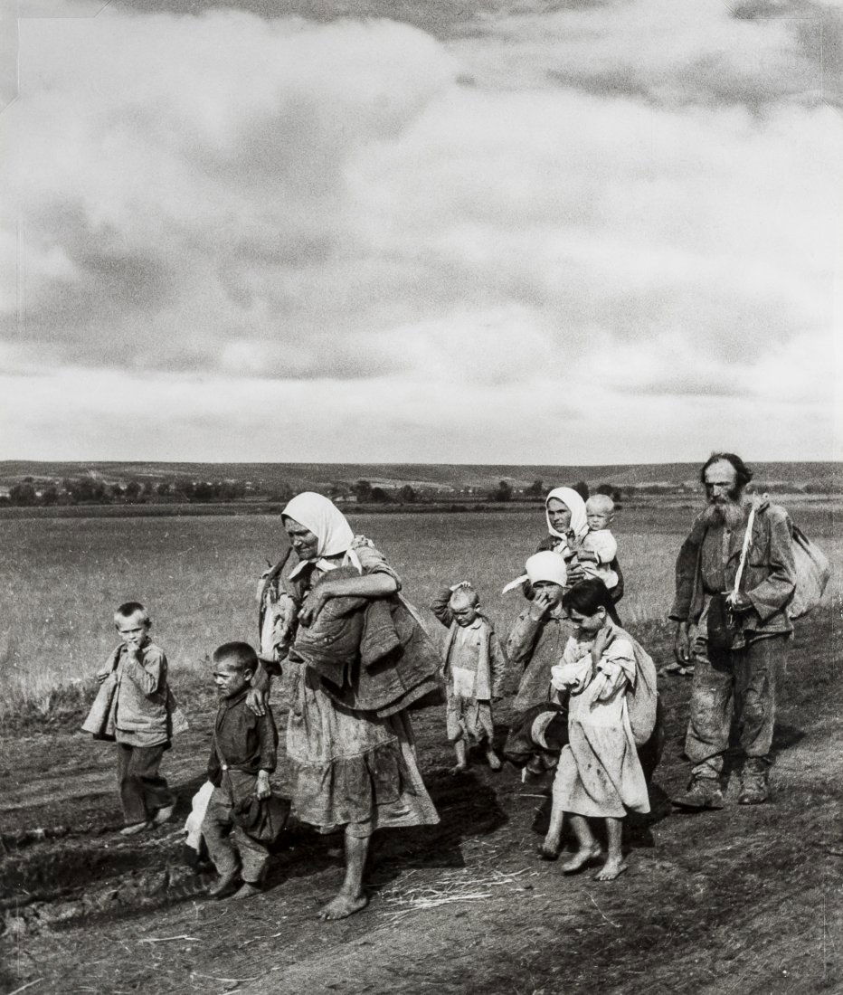 YAKOV RIUMKIN 1913-1986 (1 of 1)