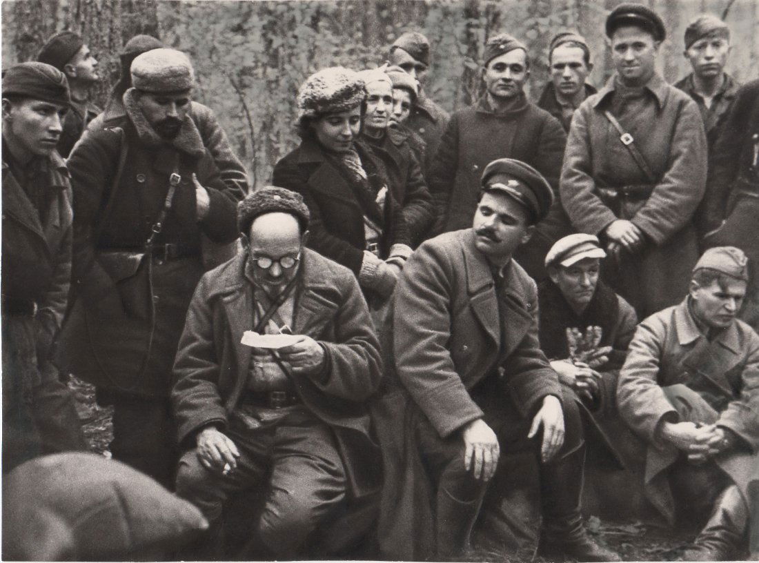 ARKADY SHAIKHET 1898-1959 (1 of 1)