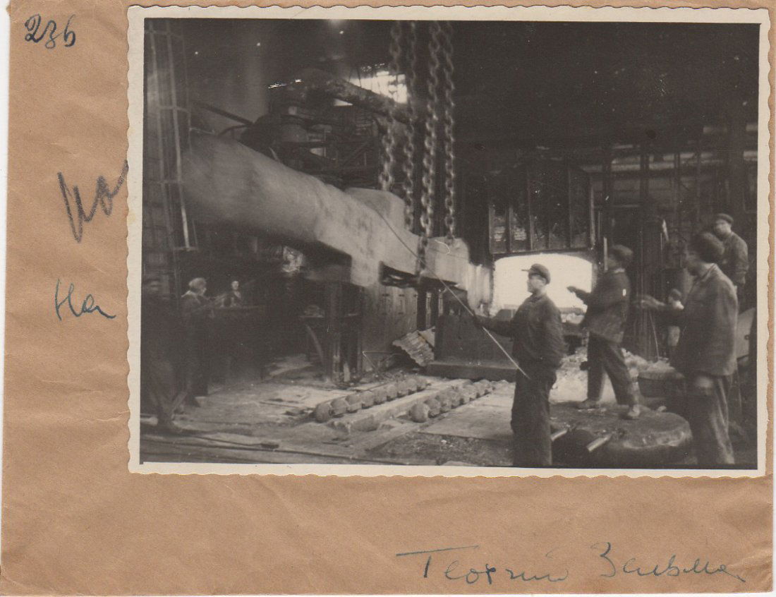 GEORGI ZELMA 1906-1984 (1 of 1)