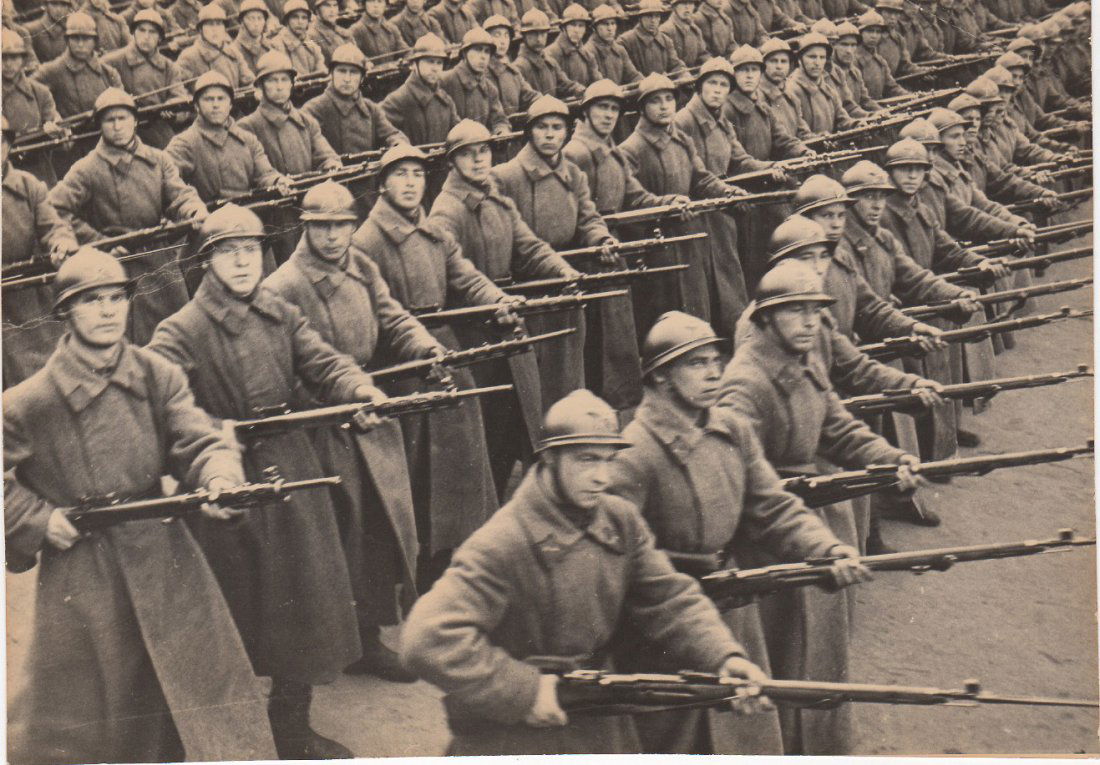 GEORGI ZELMA 1906-1984 (1 of 1)