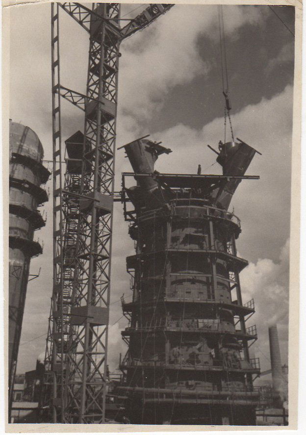 GEORGI ZELMA 1906-1984 (1 of 1)