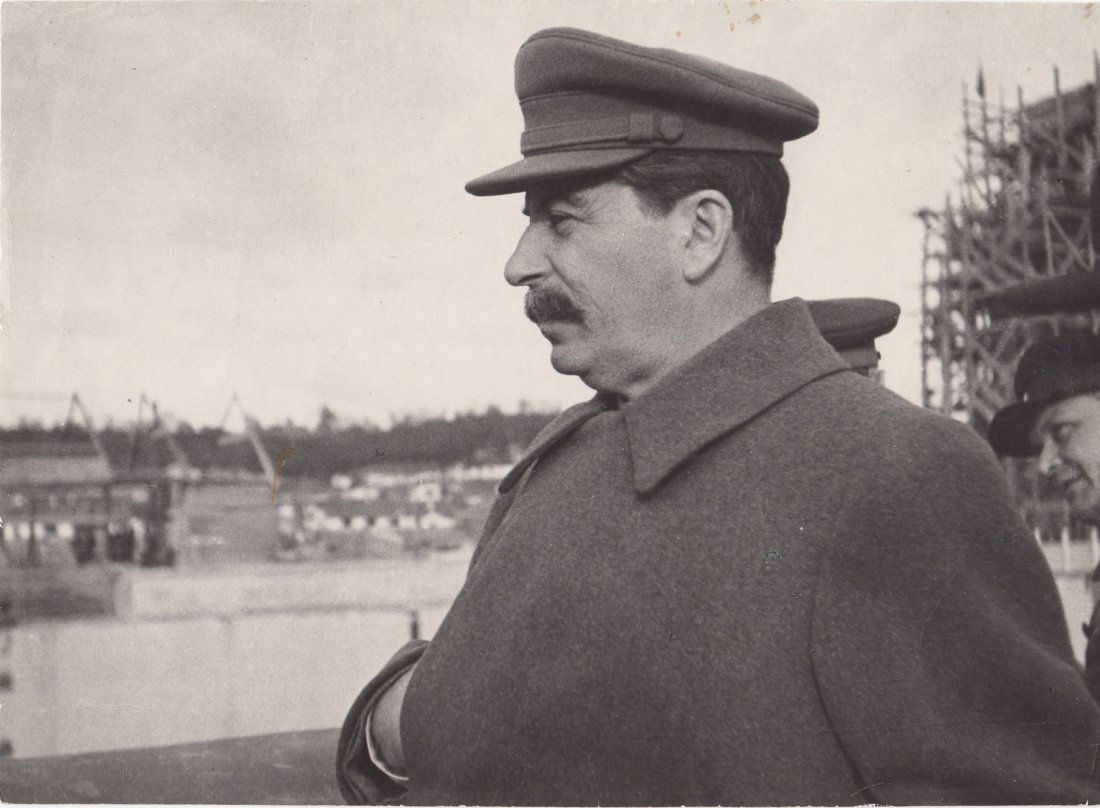 GEORGI ZELMA 1906-1984 (1 of 1)