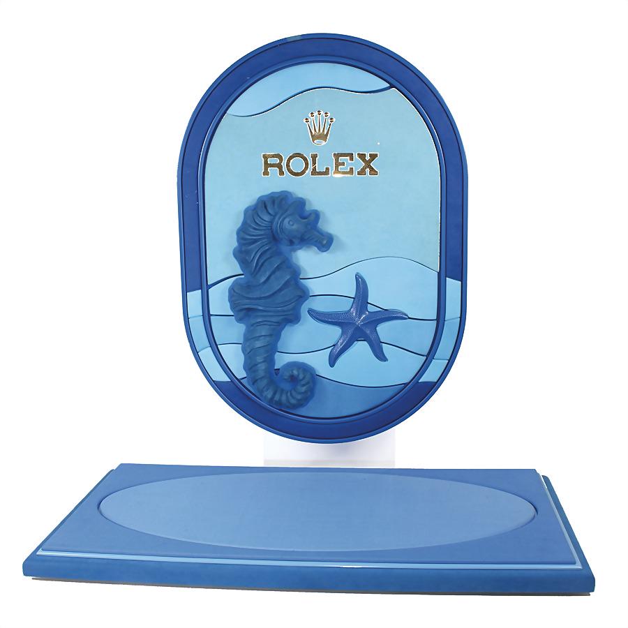 shopwindow decoration (promotional tray), VINTAGE (1 of 1)