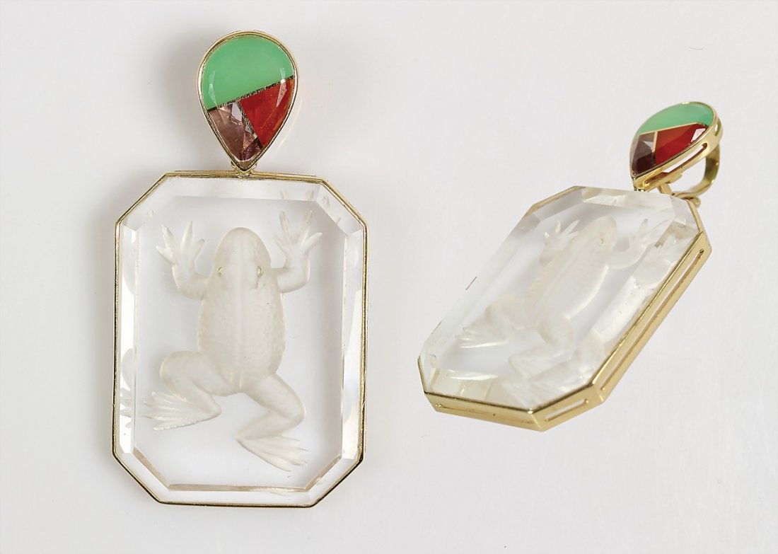 Anhänger, IDAR-OBERSTEIN, GG 585/000, von hinten (1 of 1)