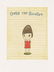 Yoshitomo Nara | "Over the rainbow" - 2