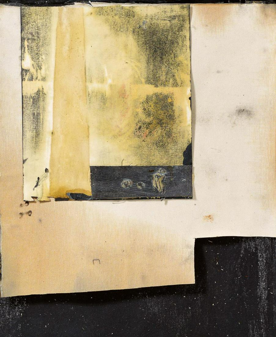 VOGEL, STEFAN  1981 Fürth   Title:  "Der NttN". (1 of 3)