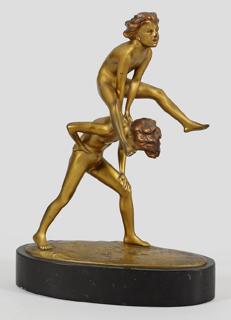 Otto Poertzel (1 of 1)